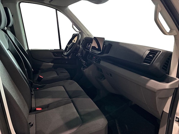 Volkswagen Crafter 35 19 of 30
