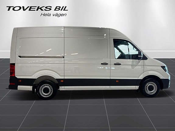 Volkswagen Crafter 35 12 of 30