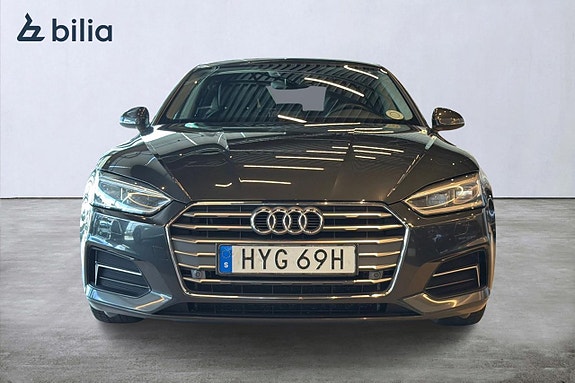 Audi A5 9 of 19
