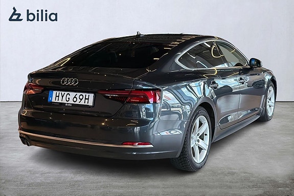 Audi A5 5 of 19