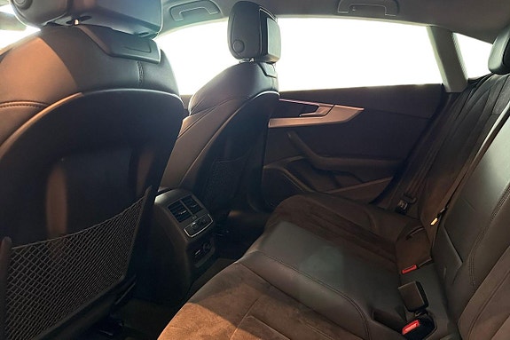 Audi A5 15 of 19