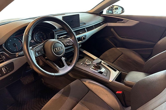 Audi A5 10 of 19