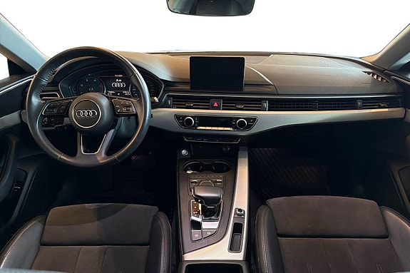 Audi A5 12 of 19