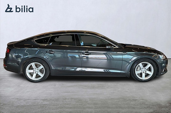 Audi A5 6 of 19