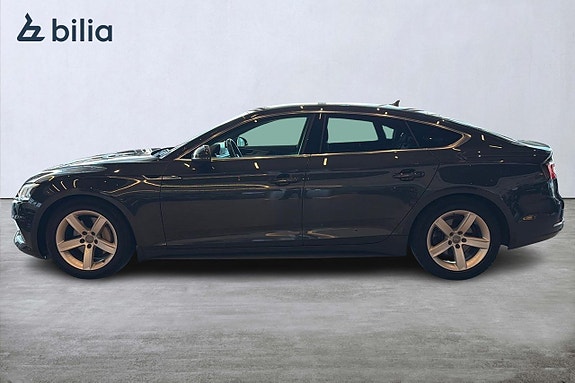 Audi A5 7 of 19