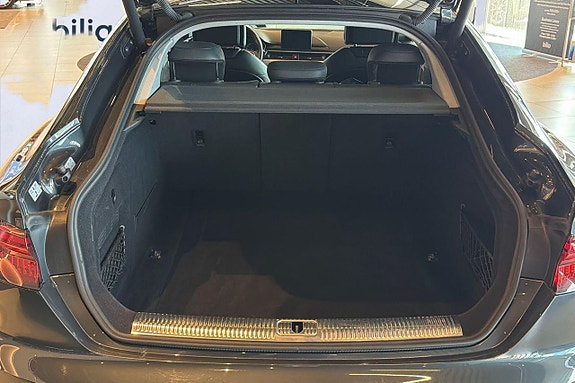 Audi A5 18 of 19