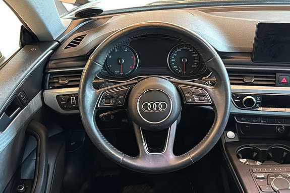 Audi A5 11 of 19
