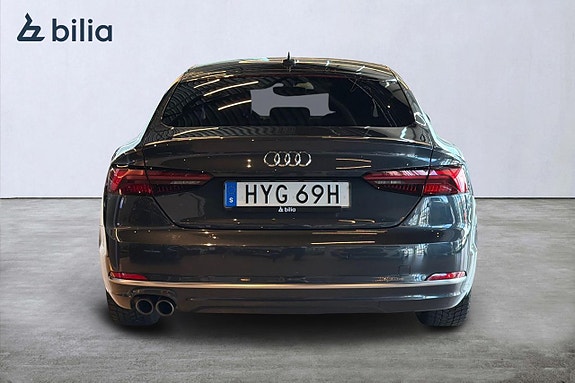 Audi A5 8 of 19