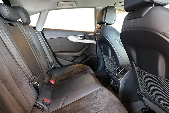 Audi A5 14 of 19