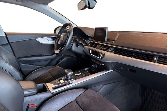 Audi A5 13 of 19
