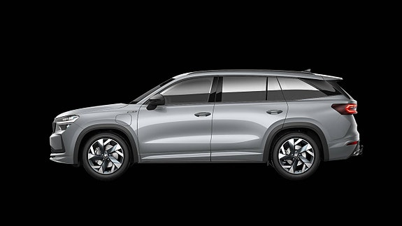 Skoda Kodiaq 2 of 5
