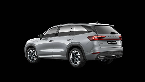 Skoda Kodiaq 3 of 5
