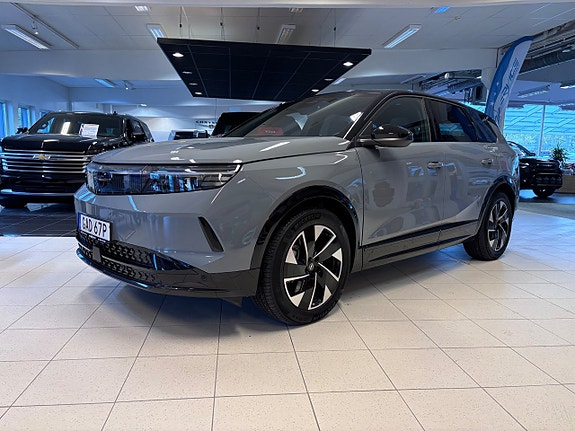 Brugt Opel Grandland X 