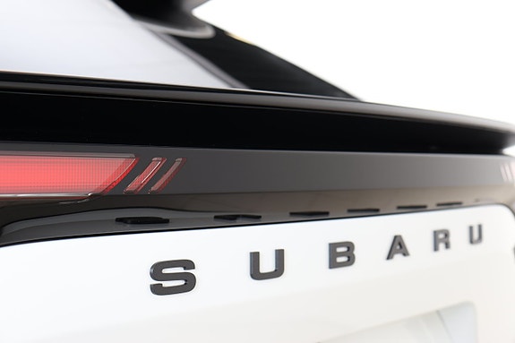 Subaru Solterra 6 of 22