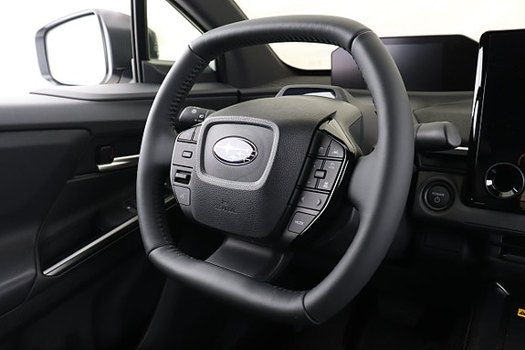 Subaru Solterra 17 of 22
