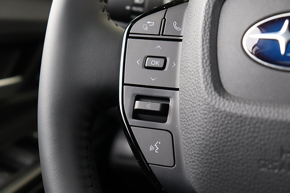 Subaru Solterra 18 of 22