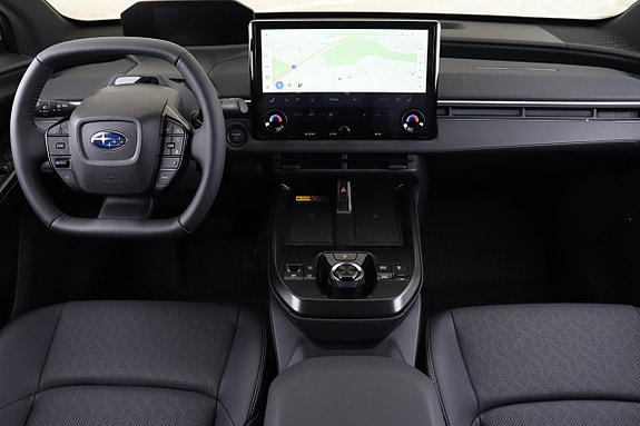 Subaru Solterra 10 of 22