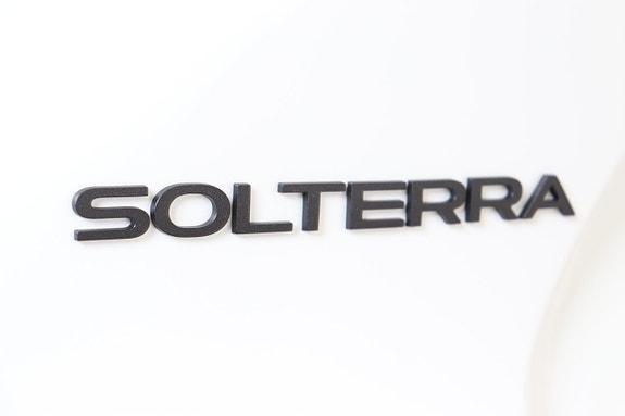 Subaru Solterra 7 of 22
