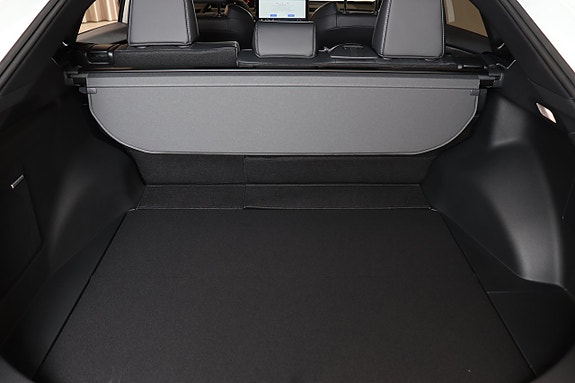 Subaru Solterra 13 of 22