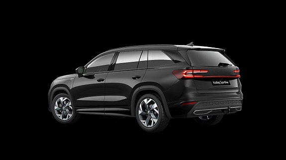Skoda Kodiaq 3 of 5