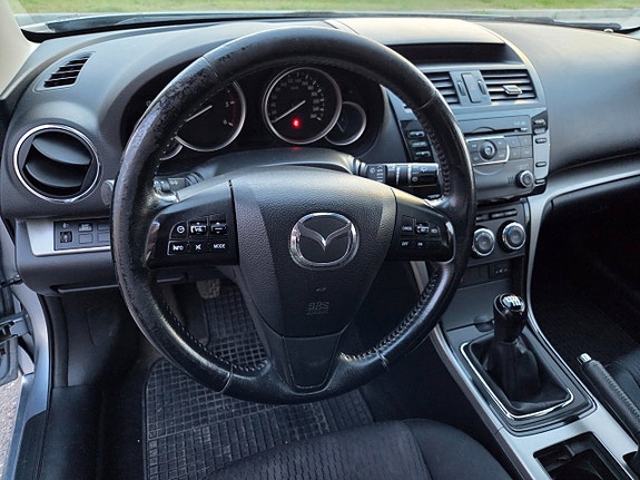 Mazda 6 10 of 14