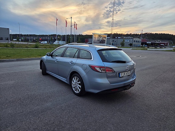 Mazda 6 7 of 14