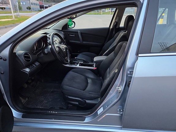 Mazda 6 9 of 14