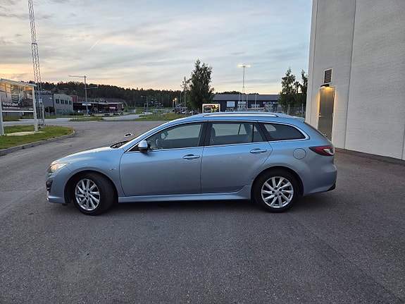 Mazda 6 8 of 14