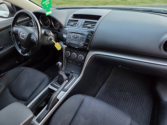 Mazda 6 12 of 14