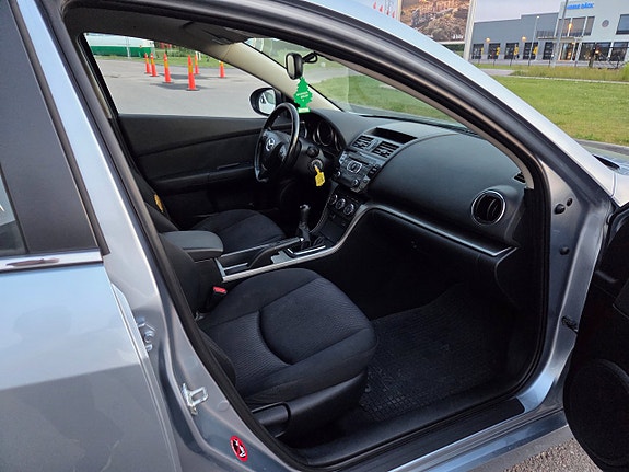 Mazda 6 13 of 14