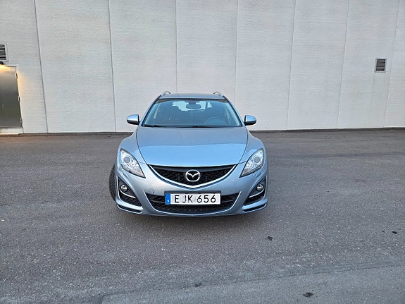 Mazda 6 2 of 5