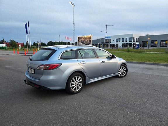 Mazda 6 5 of 5