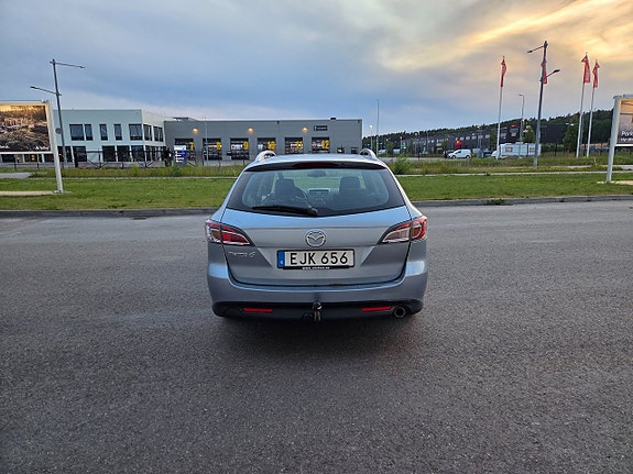 Mazda 6 6 of 14
