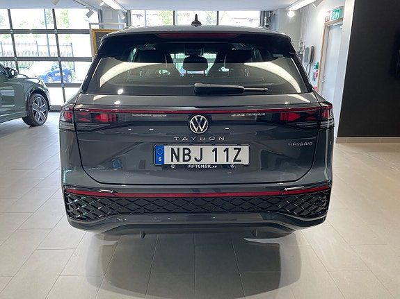 Volkswagen Tayron 5 of 5