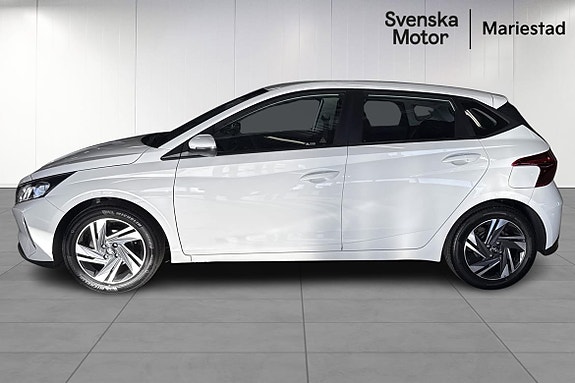 Hyundai i20 3 of 5