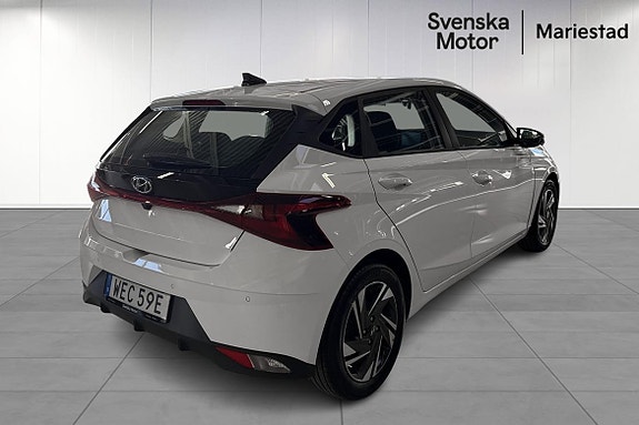 Hyundai i20 4 of 5