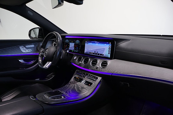 Mercedes-Benz E300 de 9 of 25