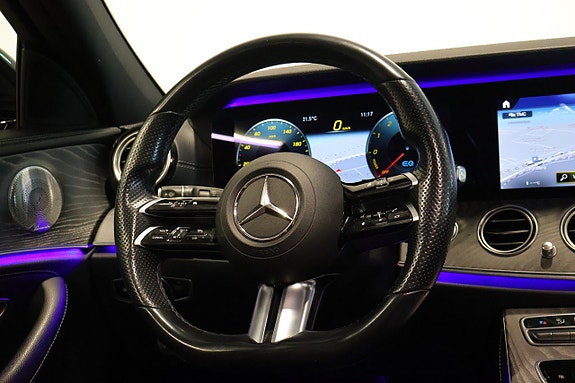 Mercedes-Benz E300 de 12 of 25