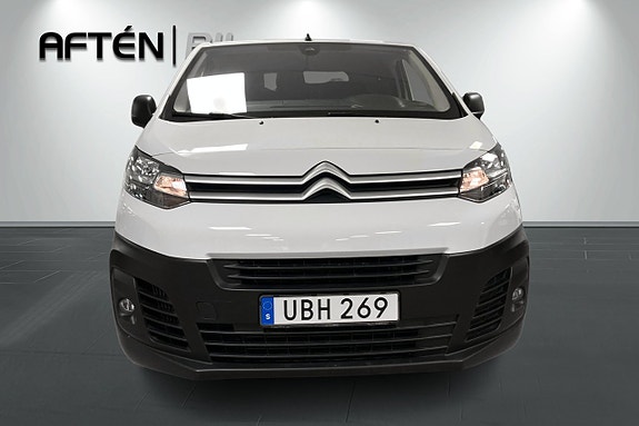 Citroen Jumpy 3 of 5