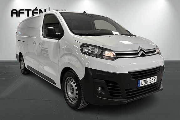 Citroen Jumpy 4 of 5
