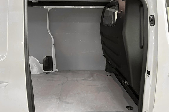 Citroen Jumpy 16 of 26