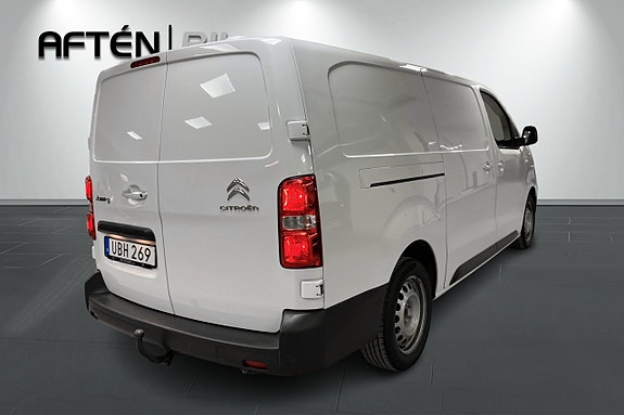 Citroen Jumpy 10 of 26