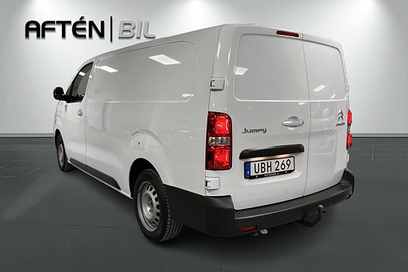 Citroen Jumpy 8 of 26