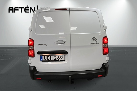 Citroen Jumpy 9 of 26