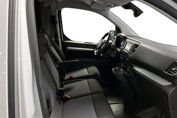 Citroen Jumpy 14 of 26