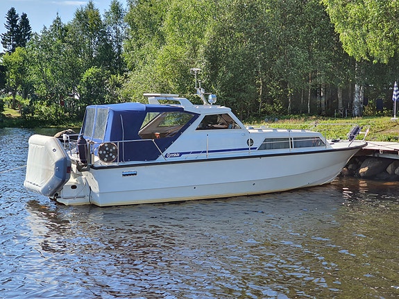 Orrskär 27