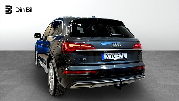 Audi Q5 3 of 5