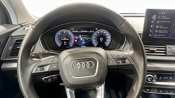 Audi Q5 19 of 22
