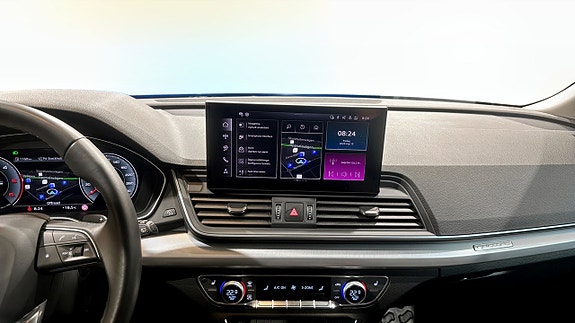 Audi Q5 9 of 22