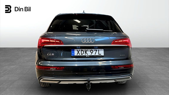 Audi Q5 5 of 5